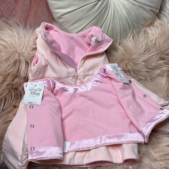 ESCADA BABY DRESS SUIT - Picture 7 of 9